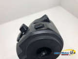 COMMODO GAUCHE KAWASAKI ZX10R 2009
