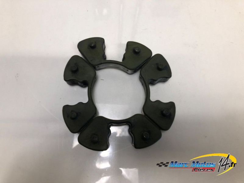 DAMPERS KAWASAKI ZX10R 2009