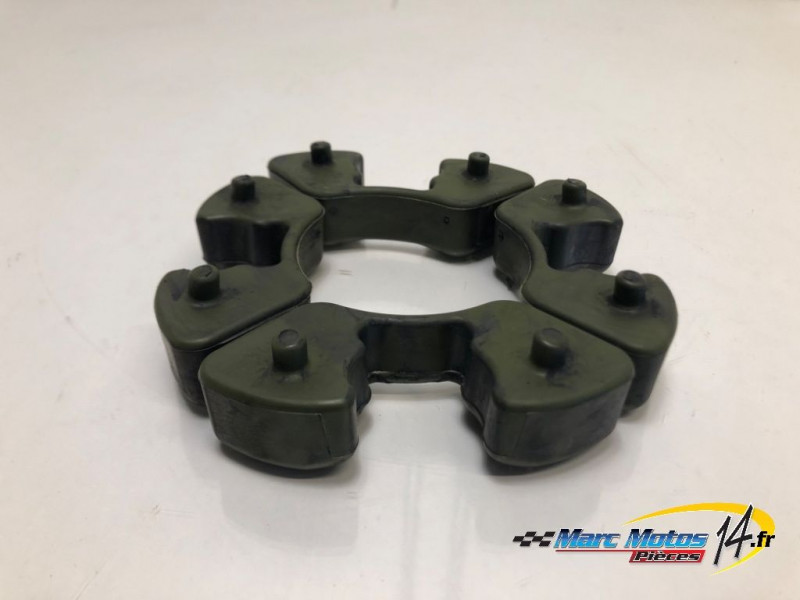 DAMPERS KAWASAKI ZX10R 2009