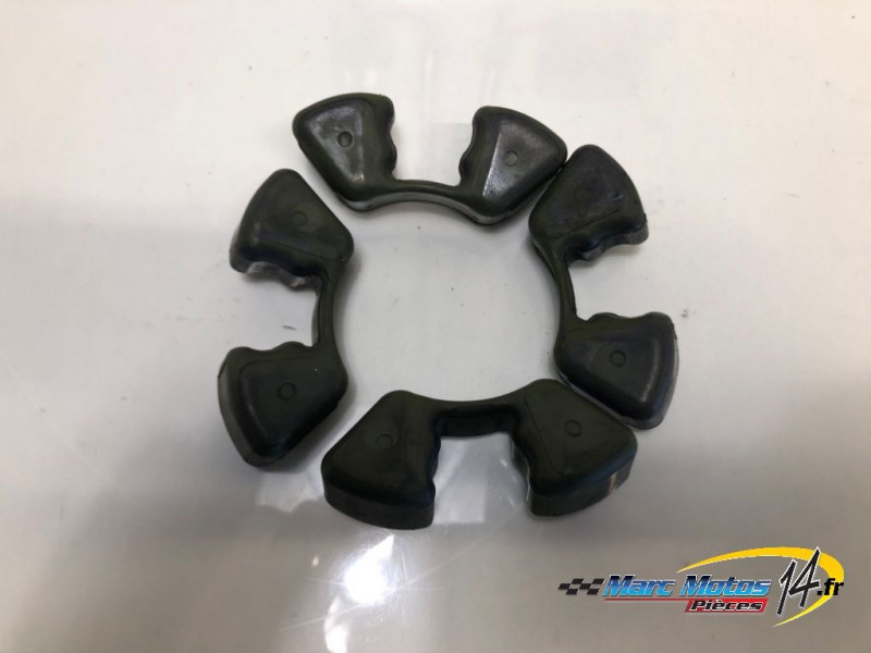 DAMPERS KAWASAKI ZX10R 2009