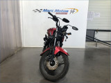 HONDA CB125F 