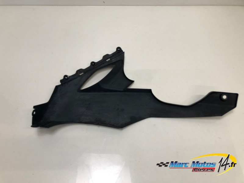DEMI SABOT DROIT KAWASAKI ZX10R 2009