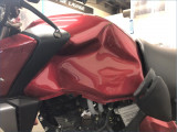 HONDA CB125F 