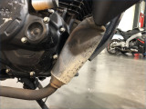 HONDA CB125F 