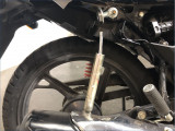 HONDA CB125F 
