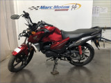 HONDA CB125F 