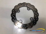 DISQUE ARRIERE KAWASAKI ZX10R 2009