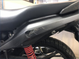 HONDA CB125F 