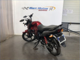 HONDA CB125F 
