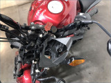 HONDA CB125F 
