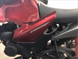 HONDA CB125F 