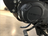 HONDA CB125F 