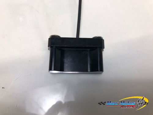 ECLAIRAGE DE PLAQUE KAWASAKI ZX10R 2009