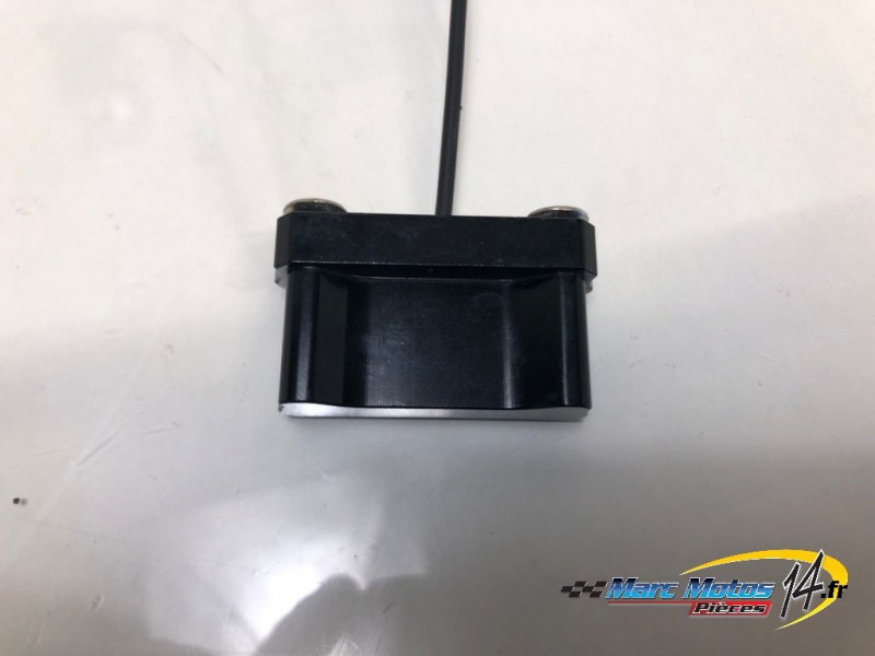 ECLAIRAGE DE PLAQUE KAWASAKI ZX10R 2009