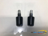 EMBOUT DE GUIDON KAWASAKI ZX10R 2009