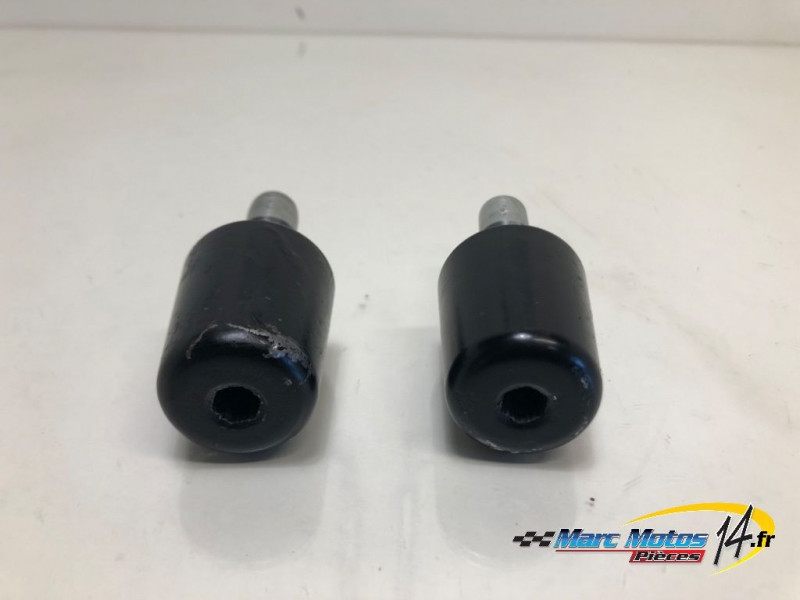 EMBOUT DE GUIDON KAWASAKI ZX10R 2009