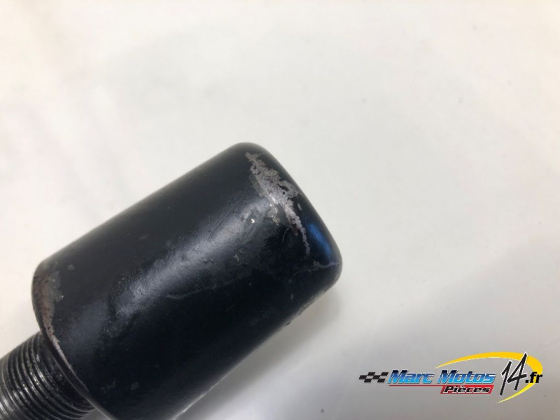 EMBOUT DE GUIDON KAWASAKI ZX10R 2009