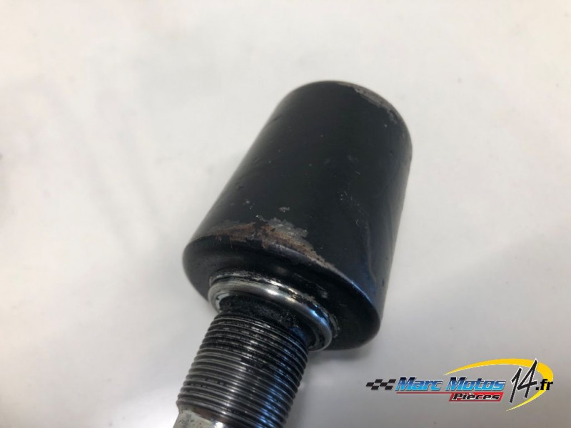 EMBOUT DE GUIDON KAWASAKI ZX10R 2009