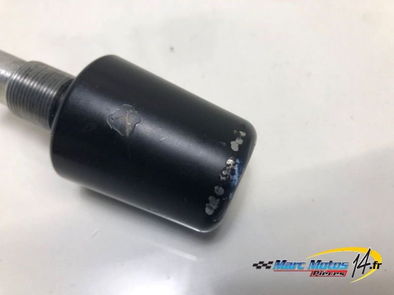 EMBOUT DE GUIDON KAWASAKI ZX10R 2009