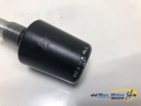EMBOUT DE GUIDON KAWASAKI ZX10R 2009