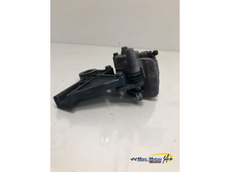 ETRIER DE FREIN ARRIERE KAWASAKI ZX10R 2009