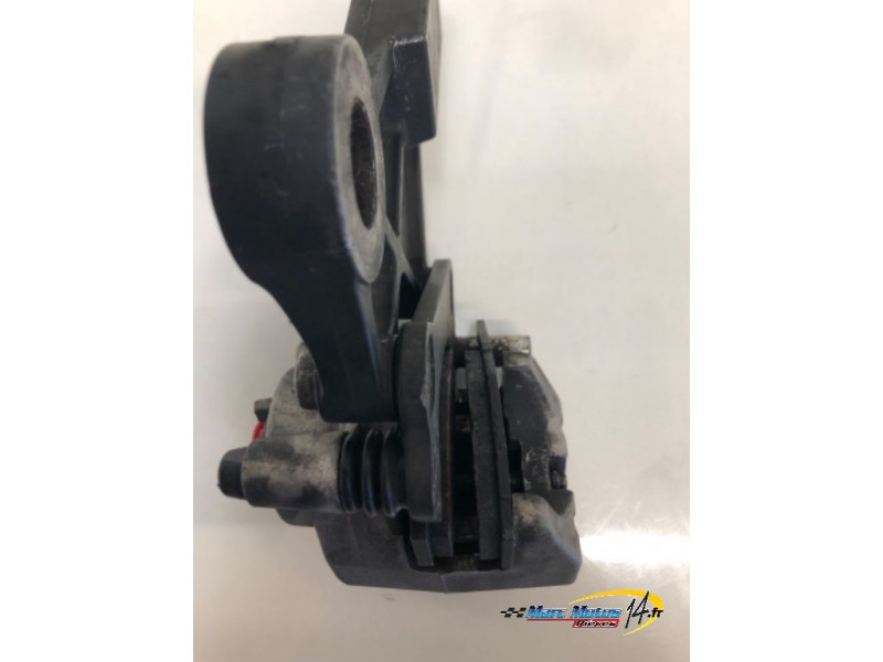 ETRIER DE FREIN ARRIERE KAWASAKI ZX10R 2009