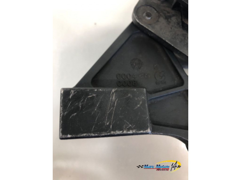 ETRIER DE FREIN ARRIERE KAWASAKI ZX10R 2009