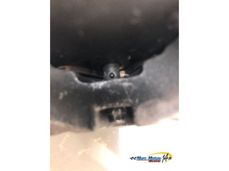 ETRIER DE FREIN ARRIERE KAWASAKI ZX10R 2009