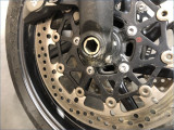 TRIUMPH 1200 SPEED TWIN 