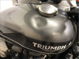 TRIUMPH 1200 SPEED TWIN 