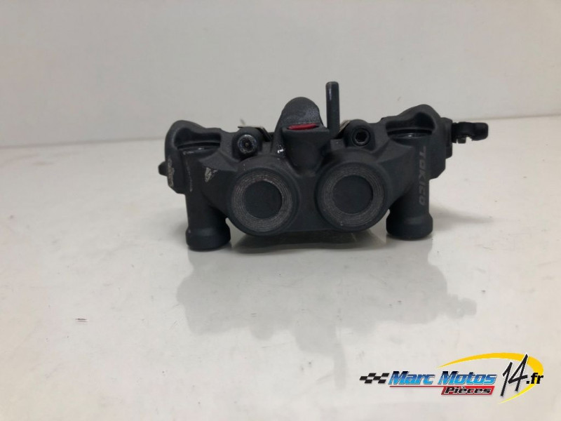 ETRIER DE FREIN AVANT DROIT KAWASAKI ZX10R 2009