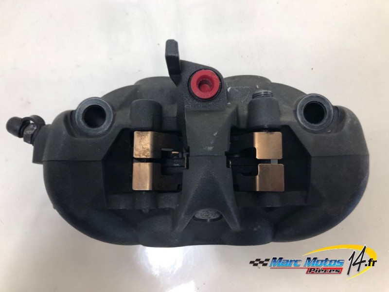 ETRIER DE FREIN AVANT DROIT KAWASAKI ZX10R 2009