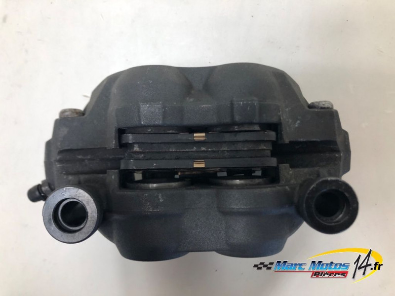 ETRIER DE FREIN AVANT DROIT KAWASAKI ZX10R 2009