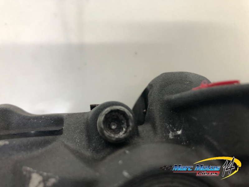 ETRIER DE FREIN AVANT DROIT KAWASAKI ZX10R 2009