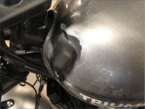 TRIUMPH 1200 SPEED TWIN 