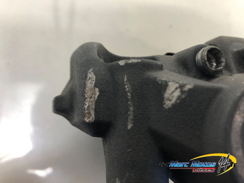 ETRIER DE FREIN AVANT DROIT KAWASAKI ZX10R 2009