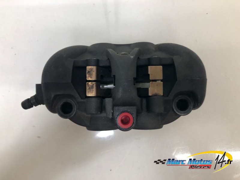 ETRIER DE FREIN AVANT GAUCHE KAWASAKI ZX10R 2009