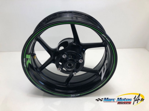 JANTE ARRIERE KAWASAKI ZX10R 2009