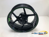 JANTE ARRIERE KAWASAKI ZX10R 2009