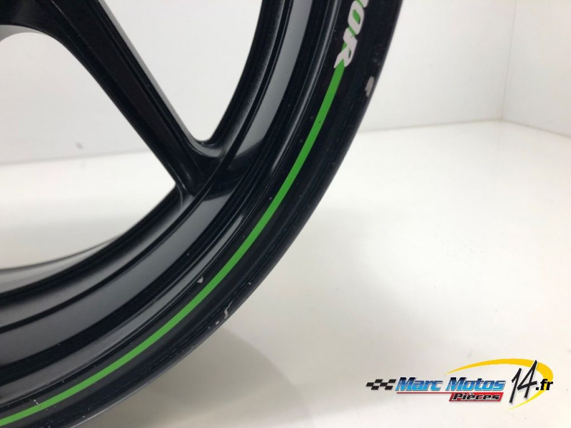 JANTE ARRIERE KAWASAKI ZX10R 2009