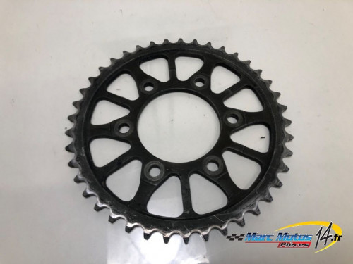 KIT CHAINE KAWASAKI ZX10R 2009