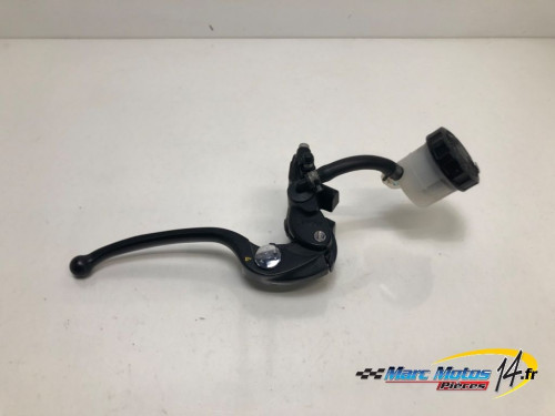 MAITRE CYLINDRE DE FREIN AVANT KAWASAKI ZX10R 2009