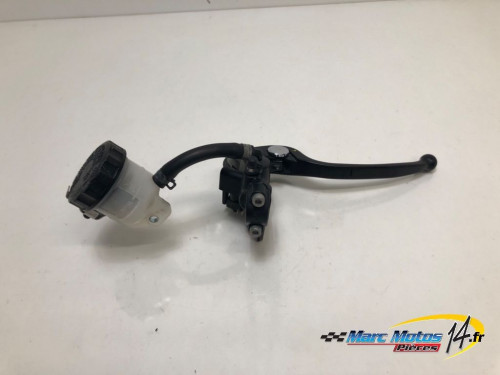 MAITRE CYLINDRE DE FREIN AVANT KAWASAKI ZX10R 2009