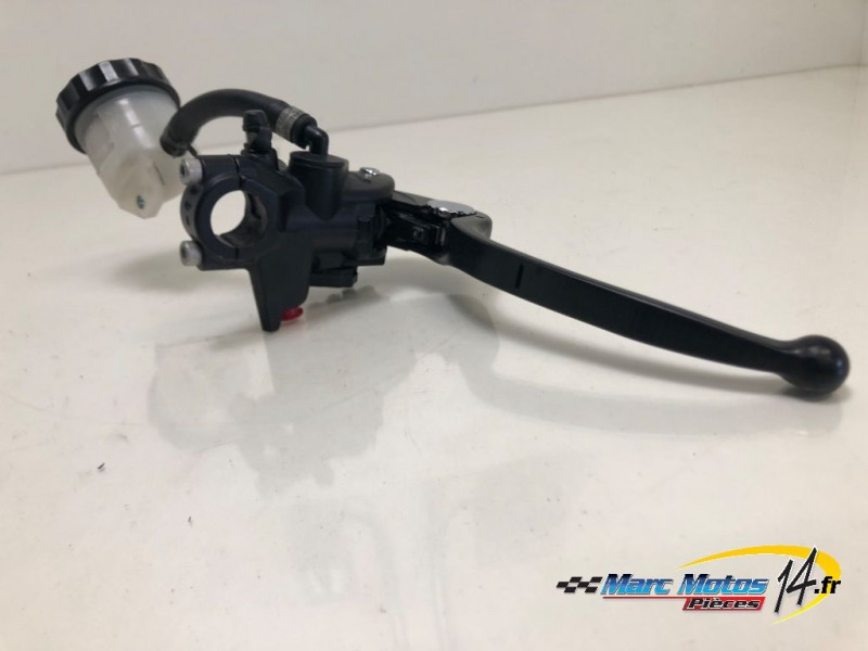 MAITRE CYLINDRE DE FREIN AVANT KAWASAKI ZX10R 2009