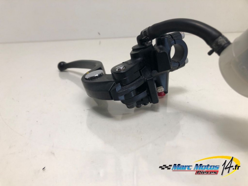 MAITRE CYLINDRE DE FREIN AVANT KAWASAKI ZX10R 2009