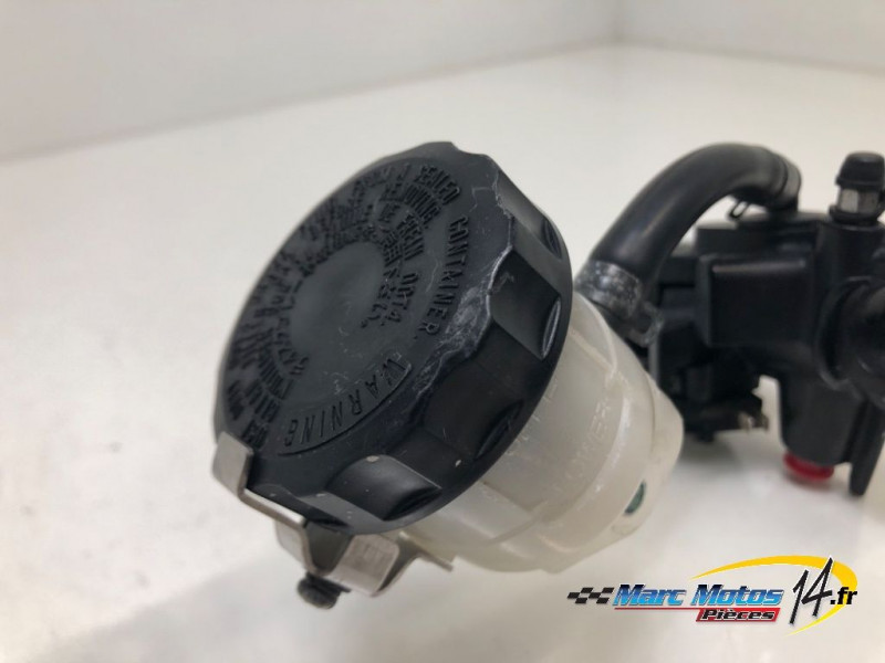 MAITRE CYLINDRE DE FREIN AVANT KAWASAKI ZX10R 2009