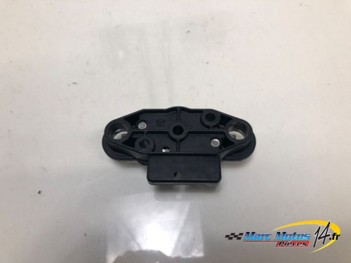 MECANISME D&#039;OUVERTURE DE SELLE KAWASAKI ZX10R 2009
