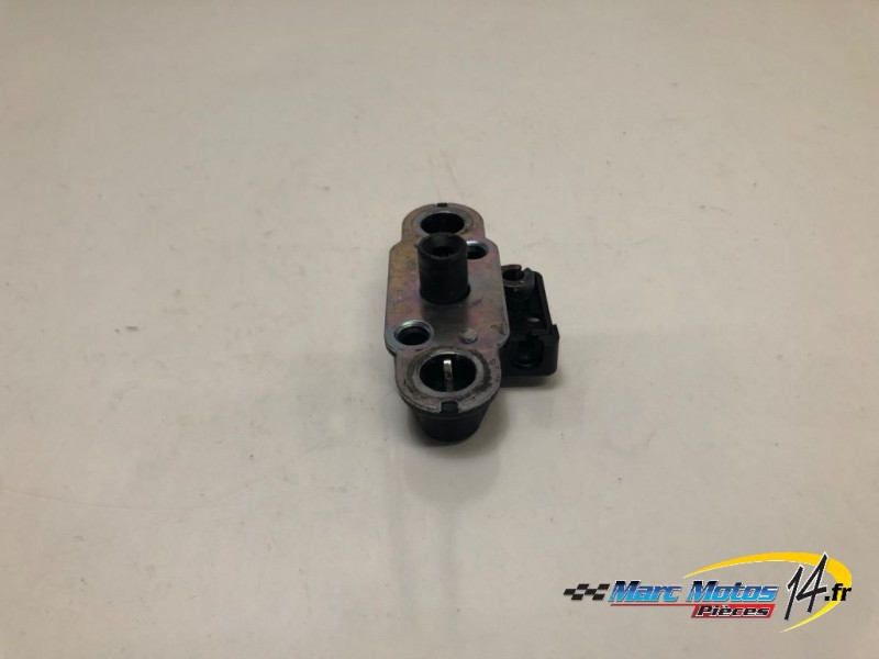 MECANISME D'OUVERTURE DE SELLE KAWASAKI ZX10R 2009