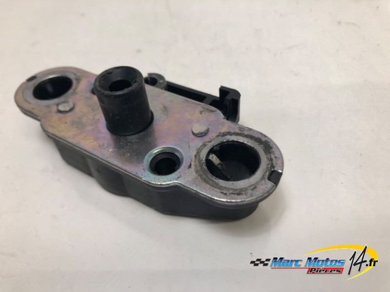 MECANISME D'OUVERTURE DE SELLE KAWASAKI ZX10R 2009