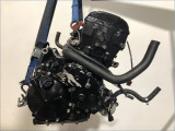 MOTEUR KAWASAKI ZX10R 2009